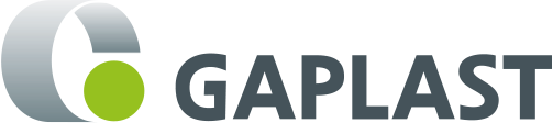 Logo GAPLAST Gesellschaft für Kunststoffverarbeitung mbH