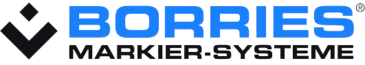 Logo Borries Markier-Systeme GmbH