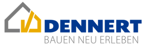 Logo Veit Dennert KG Baustoffbetriebe 