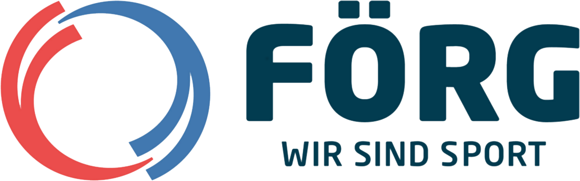 Logo SPORT FÖRG GMBH & Co. KG 