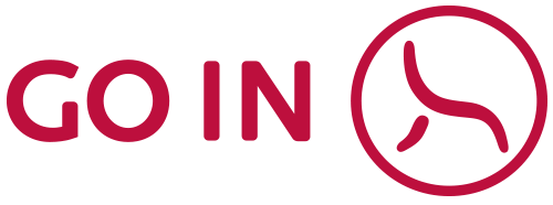 Logo GO IN GmbH 