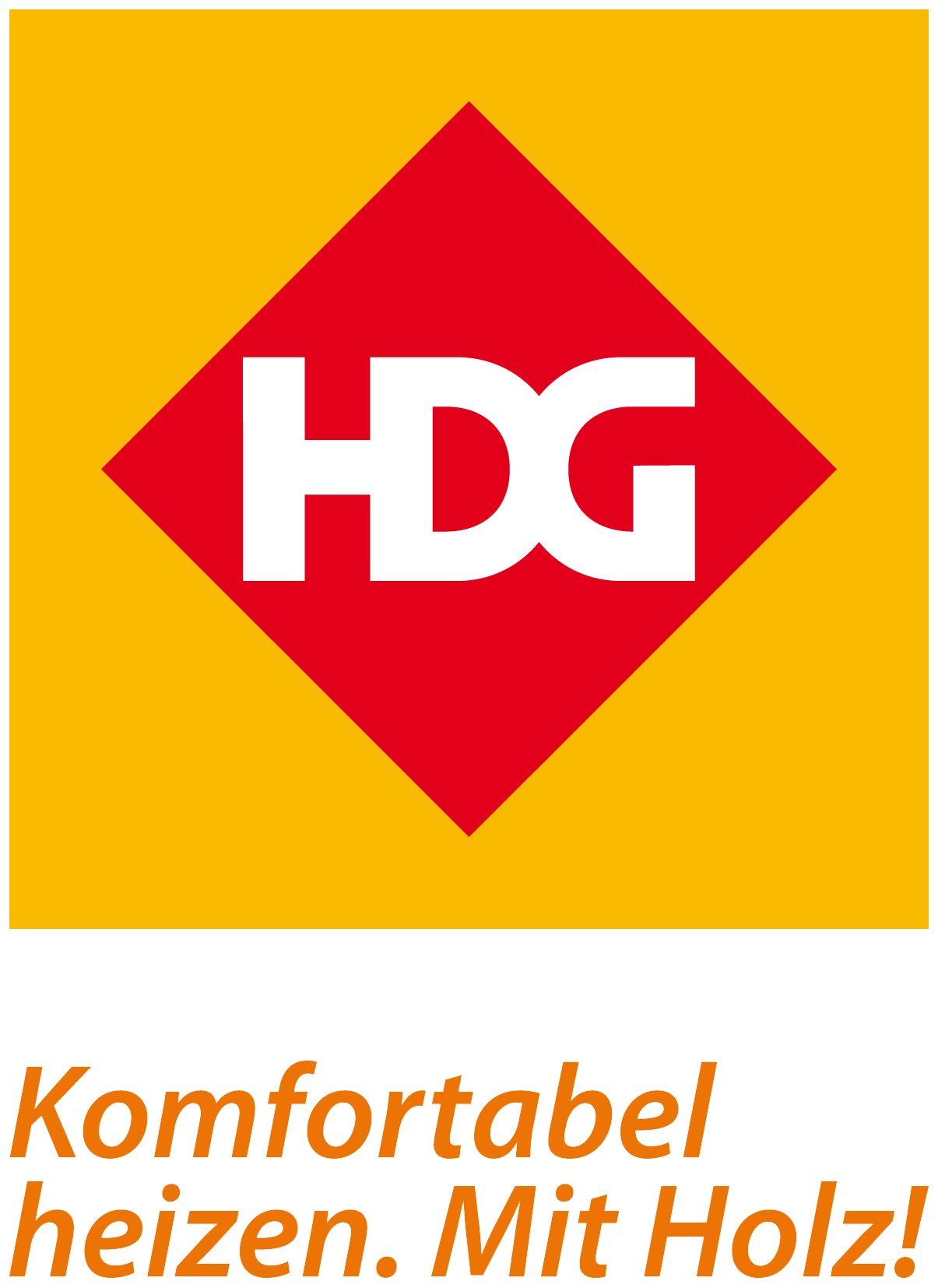 Logo HDG Bavaria GmbH 