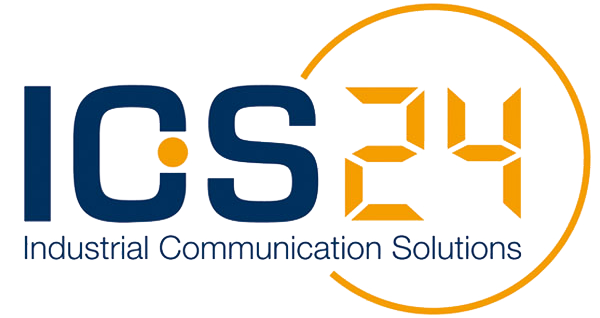 Logo ICS24 & Service GmbH 