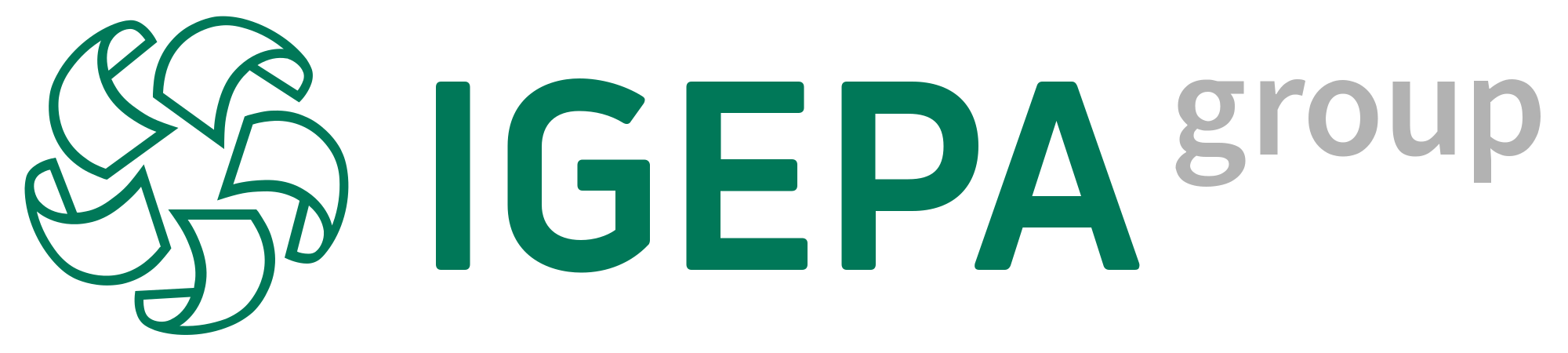 Logo 2H GmbH & Co. KG - ein Unternehmen der IGEPA group 