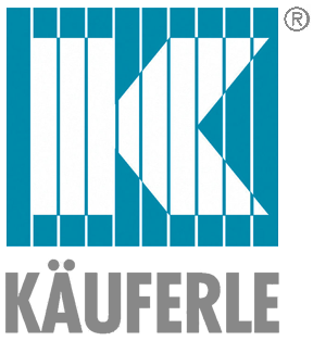 Logo Käuferle GmbH & Co. KG 