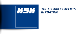Logo KSK Industrielackierungen GmbH & Co. KG 