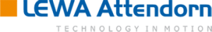 Logo Lewa Attendorn GmbH 