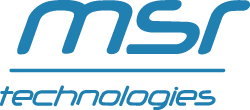 Logo MSR Technologies GmbH 