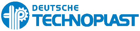 Logo Deutsche Technoplast GmbH 